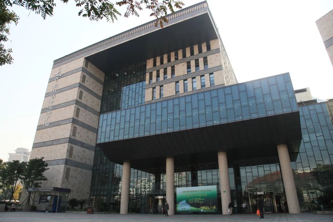 首次發(fā)布！上海全市各級公共圖書館名錄，一站式信息咨詢服務(wù)指南